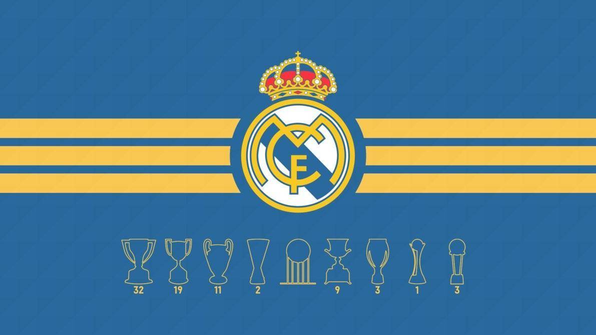 皇家马德里：足坛荣耀之巅的璀璨明珠