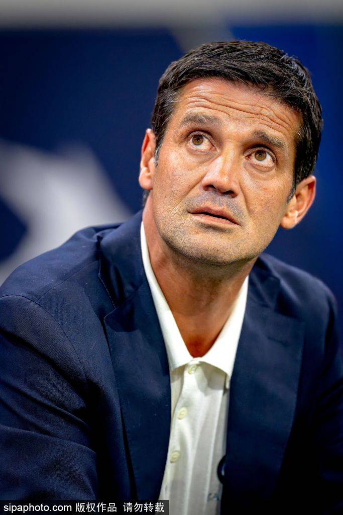 阿达尼点评国米引援：替补阵容难以提升球队实力